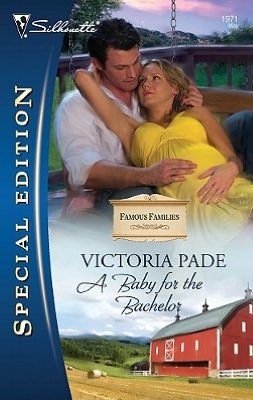 A Baby for the Bachelor