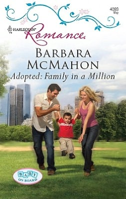 Adopted: Family in a Million