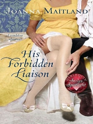 His Forbidden Liaison