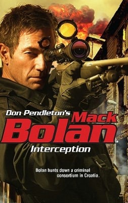 Interception (Super Bolan Series #126)