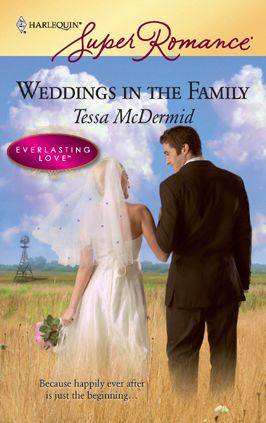 Weddings in the Family