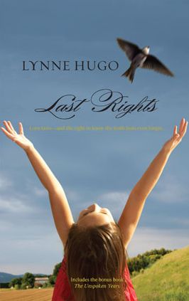 Last RightsThe Unspoken Years