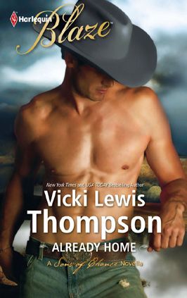 Already Home