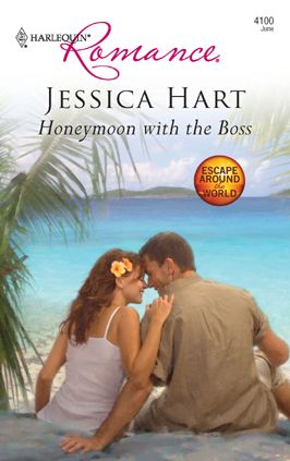 Honeymoon with the Boss