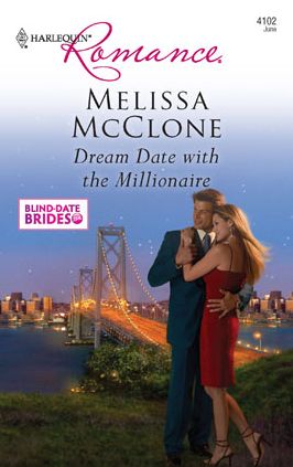 Dream Date with the Millionaire