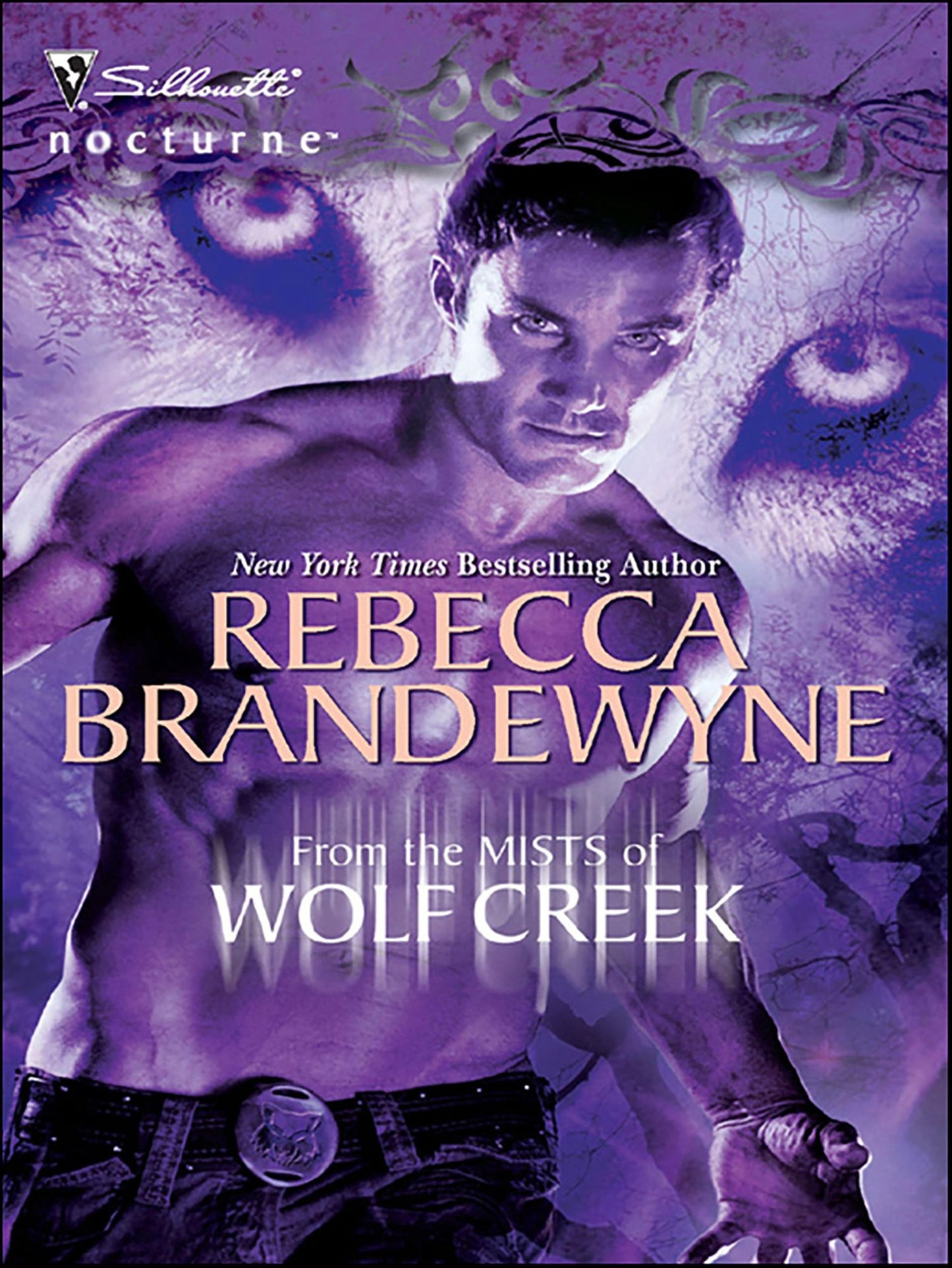 From the Mists of Wolf Creek (Silhouette Nocturne Series #65)