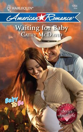 Waiting for Baby