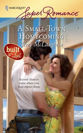 A Small-Town Homecoming
