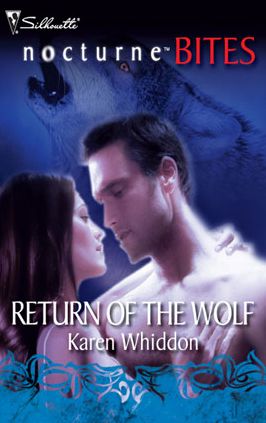 Return of the Wolf