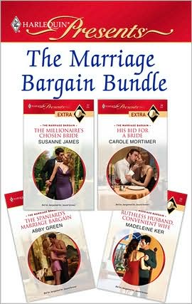 One-Click Buy: June 2009 Harlequin Presents: The Sicilian's Baby BargainRuthless Tycoon, Inexperienced MistressCapelli's Captive VirginThe Italian Count's Defiant BrideVirgin Mistress, Scandalous Love-ChildThe Greek's Convenient Mistress