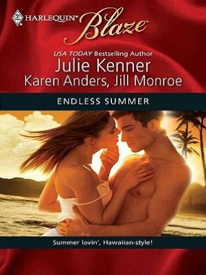 Endless Summer: Making WavesSurf's UpWet and Wild (Harlequin Blaze #477)