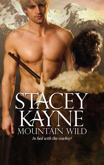 Mountain Wild