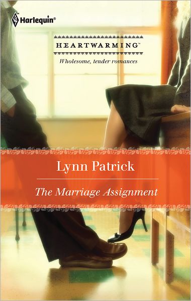 The Marriage Assignment