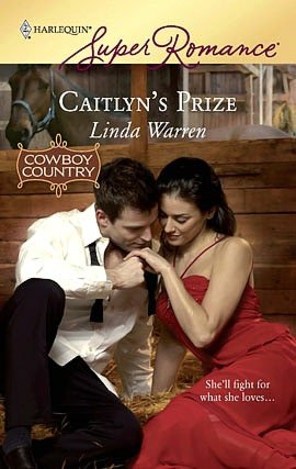 Caitlyn's Prize