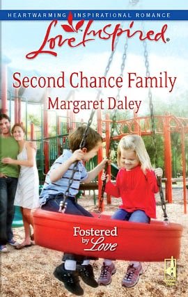 Second Chance Family