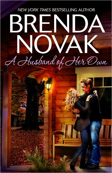 A Husband of Her Own (Dundee, Idaho Series)