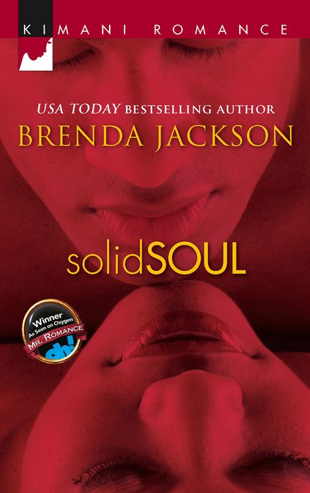 Solid Soul