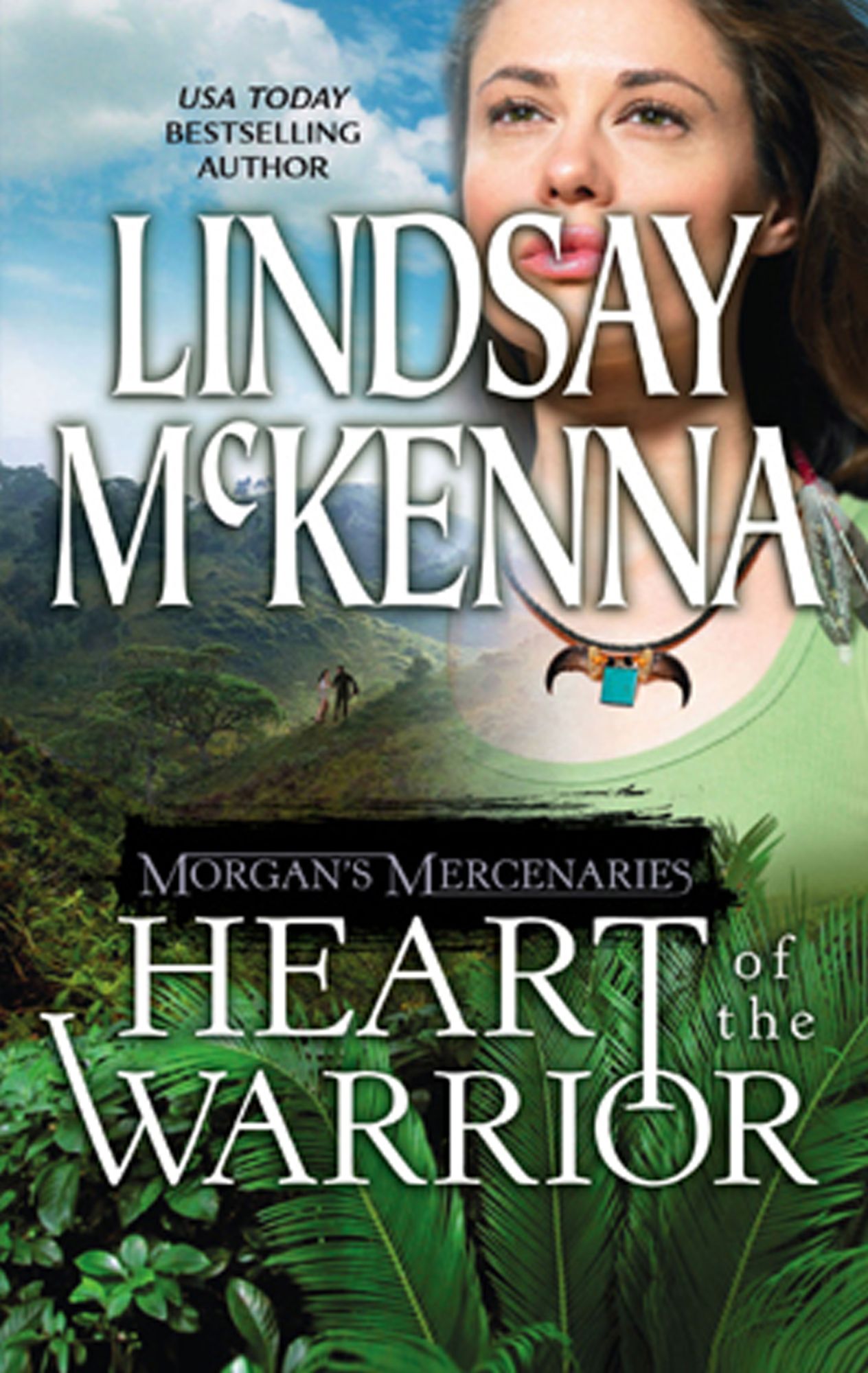 Heart of the Warrior