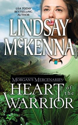 Heart of the Warrior