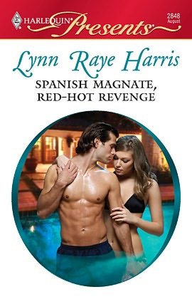 Spanish Magnate, Red-Hot Revenge