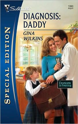 Diagnosis: Daddy