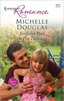 Bachelor Dad on Her Doorstep