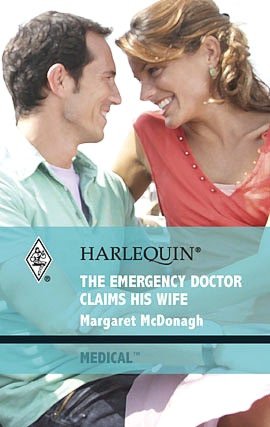The Emergency Doctor Claims His Wife