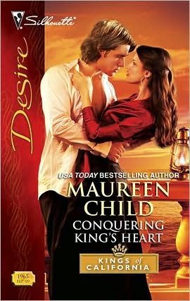 Conquering King's Heart