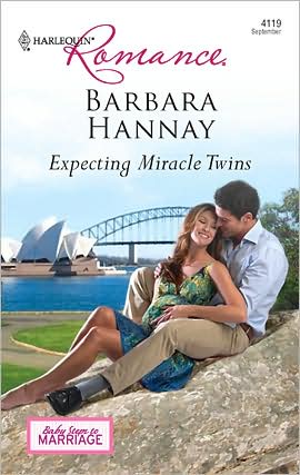 Expecting Miracle Twins