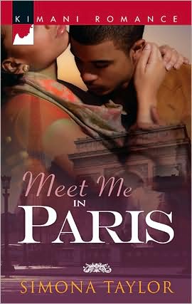 Meet Me in Paris