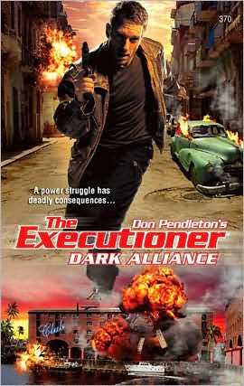 Dark Alliance (Executioner Series #370)