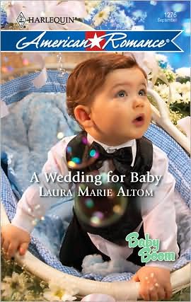 A Wedding for Baby