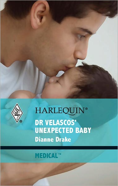 Dr Velascos' Unexpected Baby
