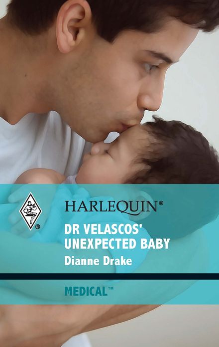 Dr Velascos' Unexpected Baby