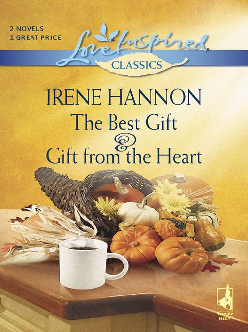 The Best Gift and Gift from the Heart