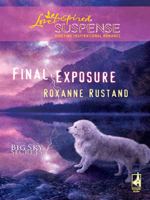 Final Exposure (Big Sky Secrets Series)