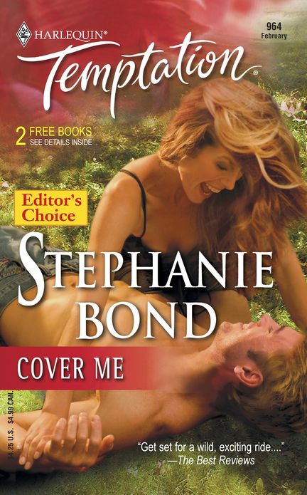 Cover Me