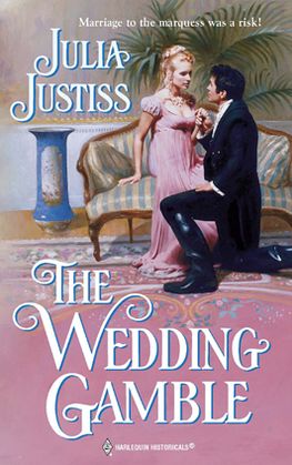 The Wedding Gamble
