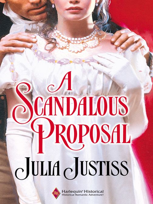 A Scandalous Proposal