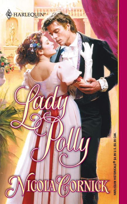 Lady Polly