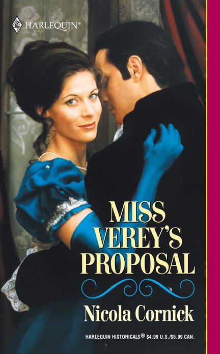 Miss Verey's Proposal