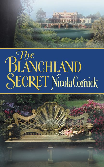 The Blanchland Secret