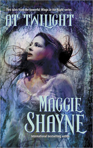 At Twilight: Beyond TwilightBorn in Twilight