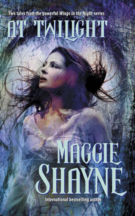 At Twilight: Beyond TwilightBorn in Twilight