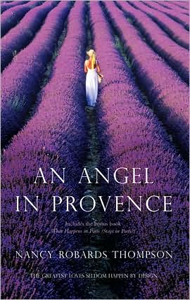 An Angel in Provence