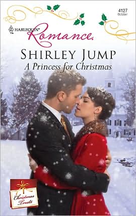 A Princess for Christmas