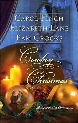 Cowboy Christmas: A Husband for Christmas/The Homecoming/The Cattleman's Christmas Bride (Harlequin Historical Series #963)