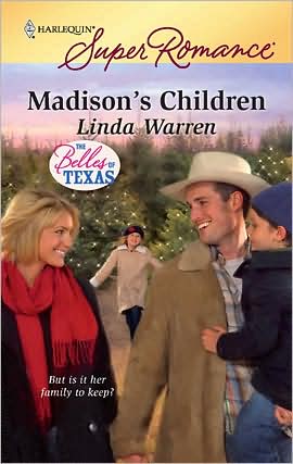 Madison's Children: A Single Dad Romance