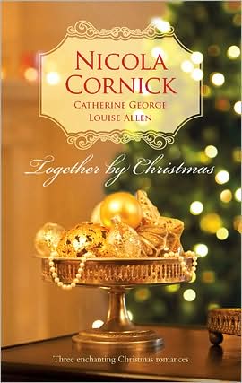 Together by Christmas: The Unmasking of Lady LovelessChristmas ReunionA Mistletoe Masquerade