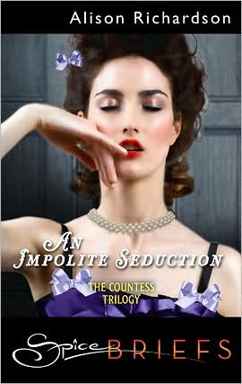 An Impolite Seduction